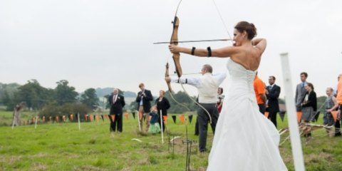 Archery Hire and Rental