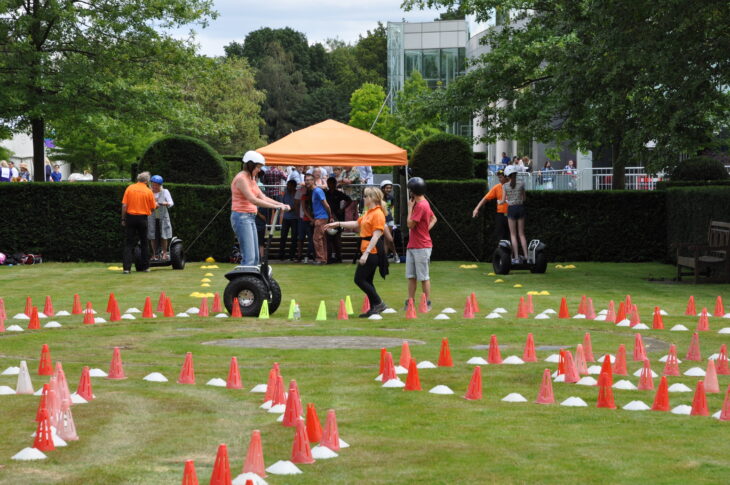 Segway Hire